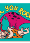 Papa You Rock Flintstones
