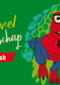 Spidey heel veel beterschap
