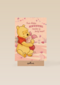 winnie en knorretje knuffelen