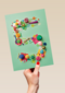 prodo design 5 jaar feestartikelen