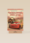 disney cars gefeliciteerd stoere jarige
