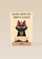 Verjaardagskaart grappig Grumpy Hoera weer een jaartje ouder Folio