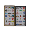 JENS Living Bingo Voor Onderweg