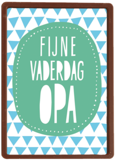 vaderdag hip fijne vaderdag opa