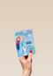 Wat een magie verjaardagskaart Frozen