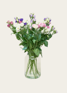 Boeket Bloemen Koninklijke Pracht XL