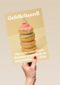 zwangerschap felicitatie andc op naar ontelbare donuts