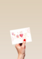 liefde kaart turnowsky love