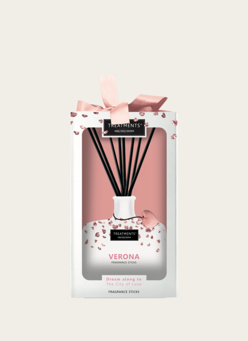 Treatments Verona Geurstokjes | Treatments Cadeau Woonaccessoires |