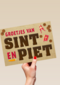 groetjes van sint en piet