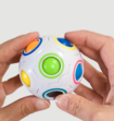 Puzzel Magic Rainbow Ball