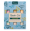 Kneipp Cadeauset Bath Oil Collection