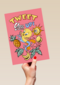 tweet you up