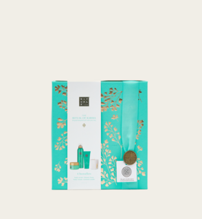 Rituals Cadeauset Karma Medium