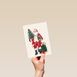 Santa Claus