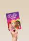 Complimentkaart trots op jou Disney princessen