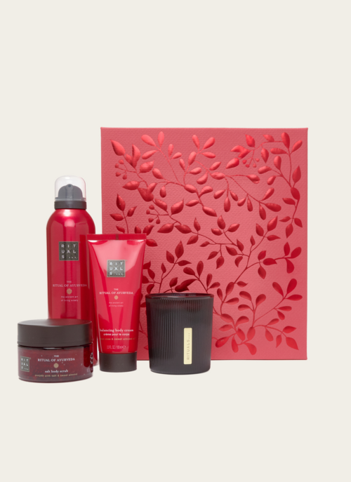 Rituals Cadeauset Ayurveda Medium | Rituals Cadeau Beauty |