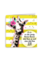 giraffe verjaardag