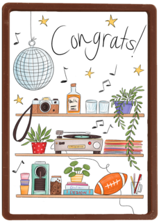 Congrats Matia Studio