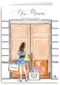 New Maison Emily In Paris x Anna Wijnands