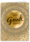 Moederdag kaart stijlvol jij bent goud waard