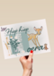 Bambi hiep hiep hoera