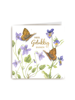 Marjolein Bastin Heel Gelukkig Samen