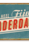 vaderdag kaart klassiek een heel fijne vaderdag