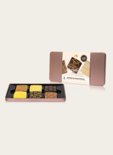 Australian Chocolade Giftbox 6 Stuks