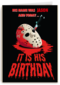 His name was Jason and today it is his birthday