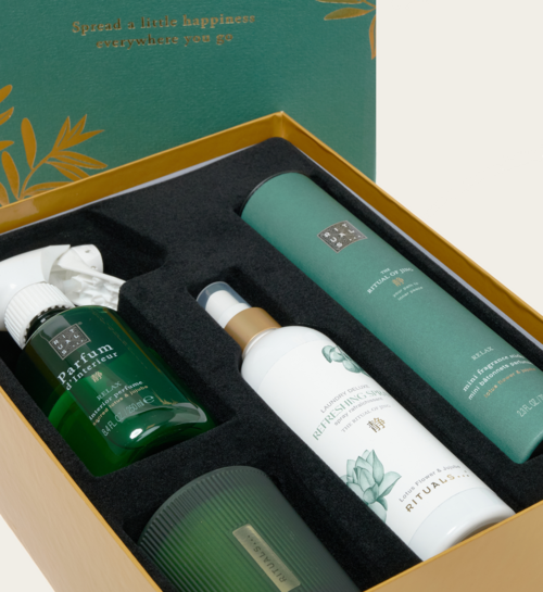 Rituals Cadeauset Jing Large