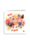 Kaart flowers by Marjolein Bastin Bloemen bedankt