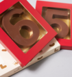 65 Chocolade Leeftijd