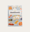 Making Memories Vakantie Kwartet