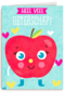Beterschapskaart appel heel veel beterschap
