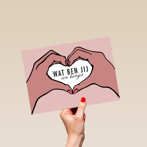 gefeliciteerd kaart vrouw wat ben jij een kanjer powervrouw