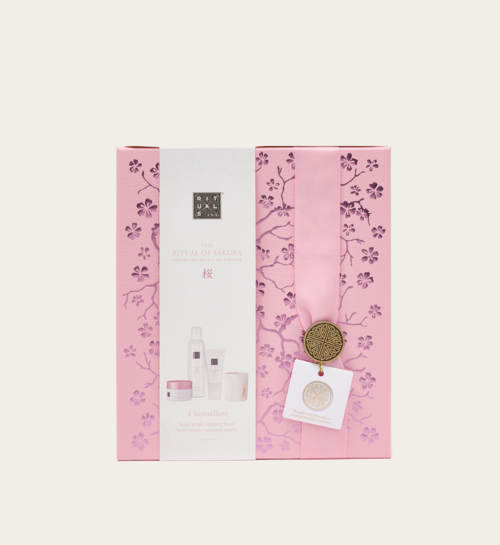 Rituals Cadeauset Sakura Medium