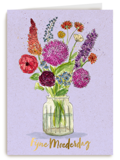 Moederdag Fijn Boeket