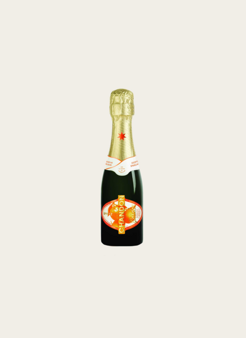 Chandon Garden Spritz 18,7cl | Moët Chandon Cadeau Drank En Eten |