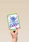 Disney Stitch Where Is The Cake