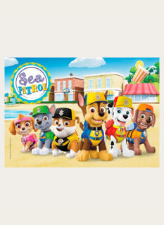 Clementoni Paw Patrol Puzzel