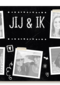 fotokaart jij en ik al 10 jaar vriendinnen xoxoxo