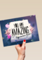 motivatie amazing