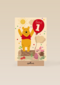 hoera 1 jaar met winnie