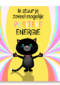 Ik stuur je zoveel mogelijk positieve energie