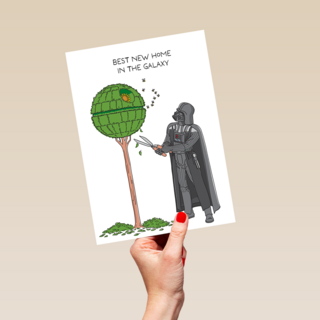 Star Wars Best Home Galaxy