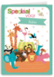 speciaal voor jou kids kinderen dieren