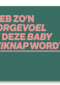 andC loeiknap baby