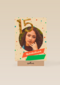 Gefeliciteerd 15 jaar fotokaart
