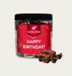 Cote dOr Chocolade Chokotoff Happy Birthday
